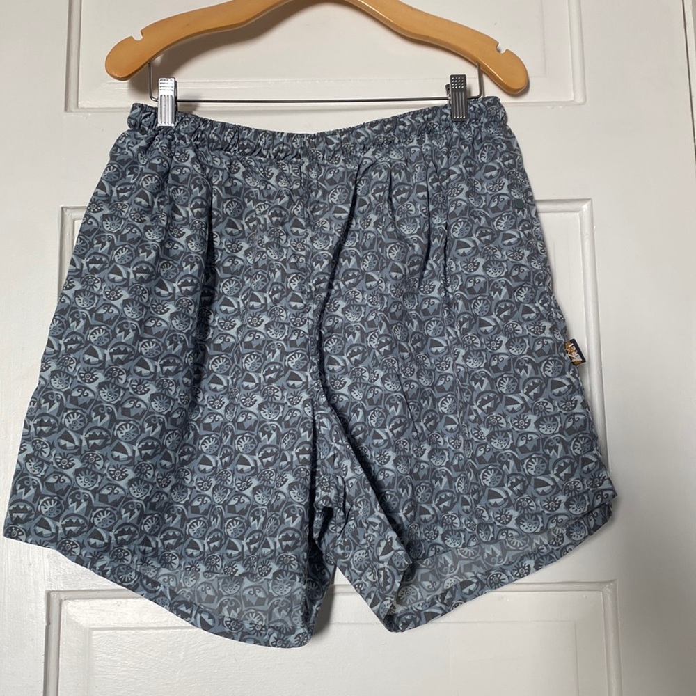 Vintage REI shorts